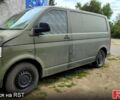 Белый Фольксваген Transporter, объемом двигателя 1.9 л и пробегом 563 тыс. км за 4000 $, фото 2 на Automoto.ua