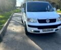 Білий Фольксваген Transporter, об'ємом двигуна 19 л та пробігом 500 тис. км за 8000 $, фото 1 на Automoto.ua
