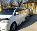 Белый Фольксваген Transporter, объемом двигателя 25 л и пробегом 0 тыс. км за 7260 $, фото 1 на Automoto.ua
