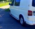 Білий Фольксваген Transporter, об'ємом двигуна 1.9 л та пробігом 300 тис. км за 7500 $, фото 2 на Automoto.ua