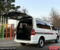 Белый Фольксваген Transporter, объемом двигателя 1.9 л и пробегом 270 тыс. км за 9500 $, фото 13 на Automoto.ua
