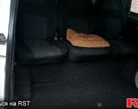 Білий Фольксваген Transporter, об'ємом двигуна 1.9 л та пробігом 0 тис. км за 6400 $, фото 7 на Automoto.ua