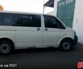 Білий Фольксваген Transporter, об'ємом двигуна 1.9 л та пробігом 0 тис. км за 6400 $, фото 1 на Automoto.ua