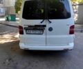 Білий Фольксваген Transporter, об'ємом двигуна 1.9 л та пробігом 300 тис. км за 7500 $, фото 9 на Automoto.ua