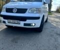 Білий Фольксваген Transporter, об'ємом двигуна 19 л та пробігом 500 тис. км за 8000 $, фото 1 на Automoto.ua