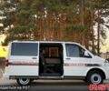 Белый Фольксваген Transporter, объемом двигателя 1.9 л и пробегом 270 тыс. км за 9500 $, фото 6 на Automoto.ua