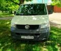 Білий Фольксваген Transporter, об'ємом двигуна 2.5 л та пробігом 243 тис. км за 10200 $, фото 3 на Automoto.ua
