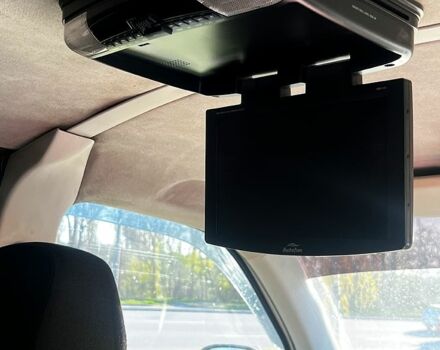 Белый Фольксваген Transporter, объемом двигателя 1.9 л и пробегом 400 тыс. км за 7600 $, фото 6 на Automoto.ua