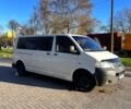 Белый Фольксваген Transporter, объемом двигателя 1.9 л и пробегом 400 тыс. км за 7600 $, фото 1 на Automoto.ua