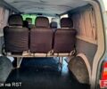 Білий Фольксваген Transporter, об'ємом двигуна 25 л та пробігом 433 тис. км за 7390 $, фото 6 на Automoto.ua