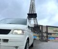 Белый Фольксваген Transporter, объемом двигателя 2.5 л и пробегом 0 тыс. км за 7000 $, фото 5 на Automoto.ua