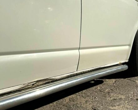 Фольксваген Transporter 2006 в Кропивницком (Кировограде) на Automoto.ua Белый Фольксваген Transporter, объемом двигателя 1.9 л и пробегом 500 тыс. км за 8000 $, фото 3 на Automoto.ua