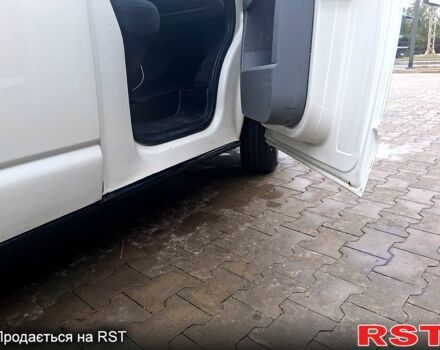 Білий Фольксваген Transporter, об'ємом двигуна 1.9 л та пробігом 0 тис. км за 9500 $, фото 3 на Automoto.ua
