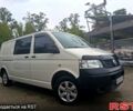 Білий Фольксваген Transporter, об'ємом двигуна 1.9 л та пробігом 0 тис. км за 9500 $, фото 1 на Automoto.ua