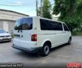 Білий Фольксваген Transporter, об'ємом двигуна 1.9 л та пробігом 223 тис. км за 9500 $, фото 2 на Automoto.ua