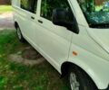 Білий Фольксваген Transporter, об'ємом двигуна 2.5 л та пробігом 243 тис. км за 10200 $, фото 2 на Automoto.ua
