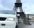 Белый Фольксваген Transporter, объемом двигателя 2.5 л и пробегом 0 тыс. км за 7000 $, фото 1 на Automoto.ua
