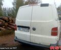 Белый Фольксваген Transporter, объемом двигателя 1.9 л и пробегом 301 тыс. км за 5700 $, фото 7 на Automoto.ua