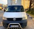 Белый Фольксваген Transporter, объемом двигателя 2.5 л и пробегом 360 тыс. км за 7500 $, фото 1 на Automoto.ua