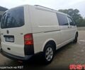 Білий Фольксваген Transporter, об'ємом двигуна 1.9 л та пробігом 0 тис. км за 9500 $, фото 1 на Automoto.ua