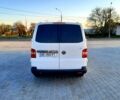 Белый Фольксваген Transporter, объемом двигателя 2.5 л и пробегом 0 тыс. км за 9500 $, фото 5 на Automoto.ua