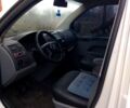Білий Фольксваген Transporter, об'ємом двигуна 2.5 л та пробігом 250 тис. км за 9500 $, фото 8 на Automoto.ua