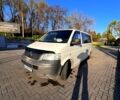 Белый Фольксваген Transporter, объемом двигателя 1.9 л и пробегом 400 тыс. км за 7600 $, фото 10 на Automoto.ua