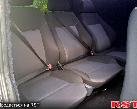 Білий Фольксваген Transporter, об'ємом двигуна 1.9 л та пробігом 0 тис. км за 9500 $, фото 4 на Automoto.ua