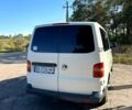 Фольксваген Transporter 2006 в Кропивницком (Кировограде) на Automoto.ua Белый Фольксваген Transporter, объемом двигателя 1.9 л и пробегом 500 тыс. км за 8000 $, фото 2 на Automoto.ua
