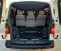 Белый Фольксваген Transporter, объемом двигателя 2.5 л и пробегом 0 тыс. км за 9500 $, фото 10 на Automoto.ua