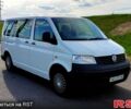 Білий Фольксваген Transporter, об'ємом двигуна 1.9 л та пробігом 298 тис. км за 8900 $, фото 1 на Automoto.ua
