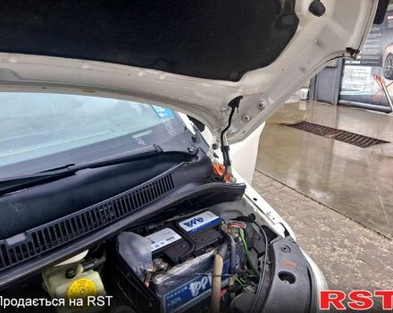 Білий Фольксваген Transporter, об'ємом двигуна 1.9 л та пробігом 0 тис. км за 9500 $, фото 8 на Automoto.ua