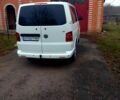 Білий Фольксваген Transporter, об'ємом двигуна 2.5 л та пробігом 250 тис. км за 9500 $, фото 1 на Automoto.ua