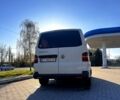 Белый Фольксваген Transporter, объемом двигателя 1.9 л и пробегом 400 тыс. км за 7600 $, фото 1 на Automoto.ua