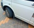 Белый Фольксваген Transporter, объемом двигателя 2.5 л и пробегом 454 тыс. км за 8500 $, фото 3 на Automoto.ua