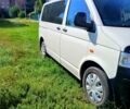 Белый Фольксваген Transporter, объемом двигателя 1.9 л и пробегом 435 тыс. км за 9200 $, фото 2 на Automoto.ua