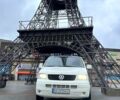 Белый Фольксваген Transporter, объемом двигателя 2.5 л и пробегом 0 тыс. км за 7000 $, фото 4 на Automoto.ua