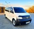 Белый Фольксваген Transporter, объемом двигателя 2.5 л и пробегом 0 тыс. км за 9500 $, фото 1 на Automoto.ua