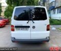 Білий Фольксваген Transporter, об'ємом двигуна 1.9 л та пробігом 223 тис. км за 9500 $, фото 1 на Automoto.ua
