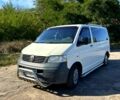 Білий Фольксваген Transporter, об'ємом двигуна 1.9 л та пробігом 500 тис. км за 8000 $, фото 1 на Automoto.ua