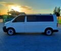 Белый Фольксваген Transporter, объемом двигателя 2.5 л и пробегом 0 тыс. км за 9500 $, фото 2 на Automoto.ua