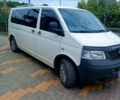 Белый Фольксваген Transporter, объемом двигателя 2.5 л и пробегом 454 тыс. км за 8500 $, фото 5 на Automoto.ua