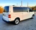 Белый Фольксваген Transporter, объемом двигателя 2.5 л и пробегом 0 тыс. км за 9500 $, фото 3 на Automoto.ua