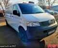 Білий Фольксваген Transporter, об'ємом двигуна 1.9 л та пробігом 350 тис. км за 8000 $, фото 2 на Automoto.ua