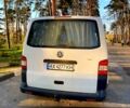 Белый Фольксваген Transporter, объемом двигателя 2.5 л и пробегом 360 тыс. км за 7500 $, фото 2 на Automoto.ua