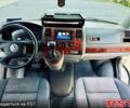 Белый Фольксваген Transporter, объемом двигателя 25 л и пробегом 450 тыс. км за 9500 $, фото 5 на Automoto.ua