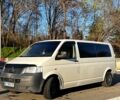 Белый Фольксваген Transporter, объемом двигателя 1.9 л и пробегом 400 тыс. км за 7600 $, фото 2 на Automoto.ua