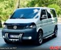 Белый Фольксваген Transporter, объемом двигателя 25 л и пробегом 450 тыс. км за 9500 $, фото 1 на Automoto.ua