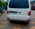 Белый Фольксваген Transporter, объемом двигателя 2.5 л и пробегом 454 тыс. км за 8500 $, фото 6 на Automoto.ua