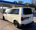 Белый Фольксваген Transporter, объемом двигателя 1.9 л и пробегом 400 тыс. км за 7600 $, фото 11 на Automoto.ua